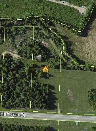 8 Hartmann Drive