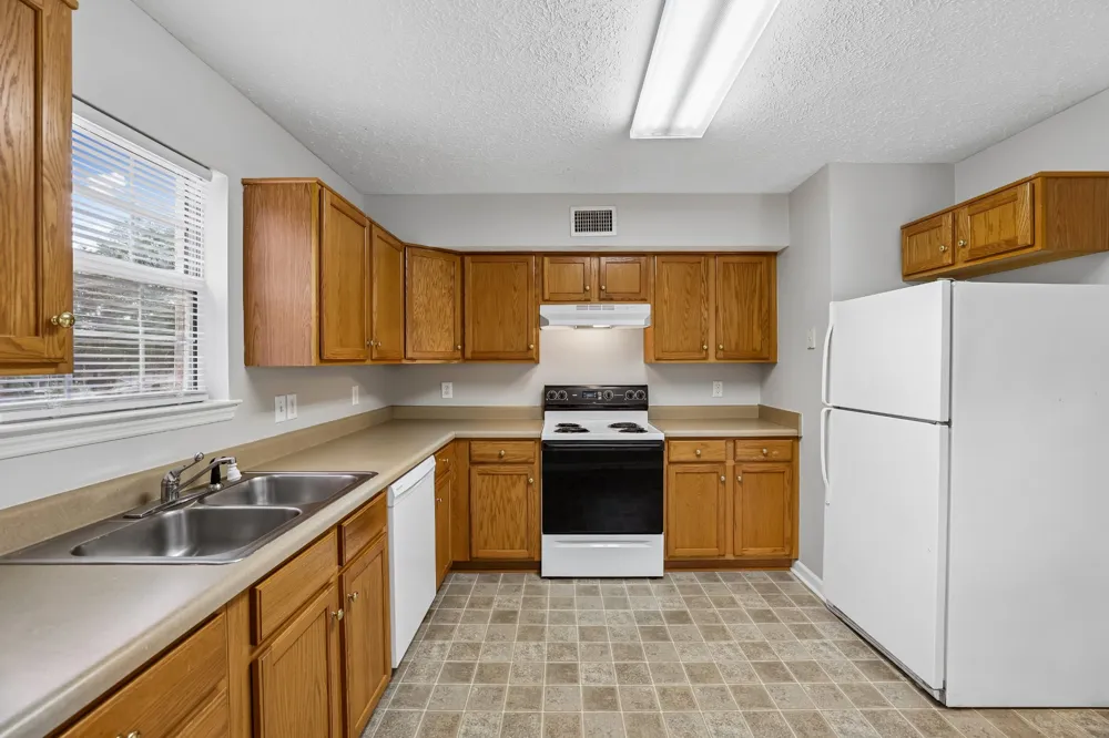 132 N Tarver Ave #B Lebanon, TN 37087