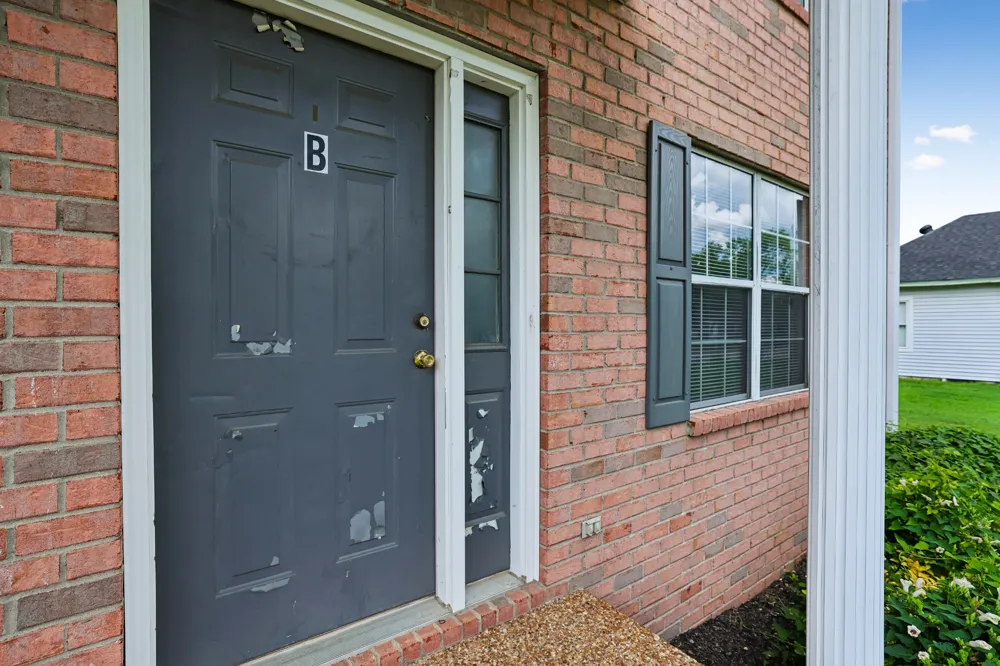 132 N Tarver Ave #B Lebanon, TN 37087