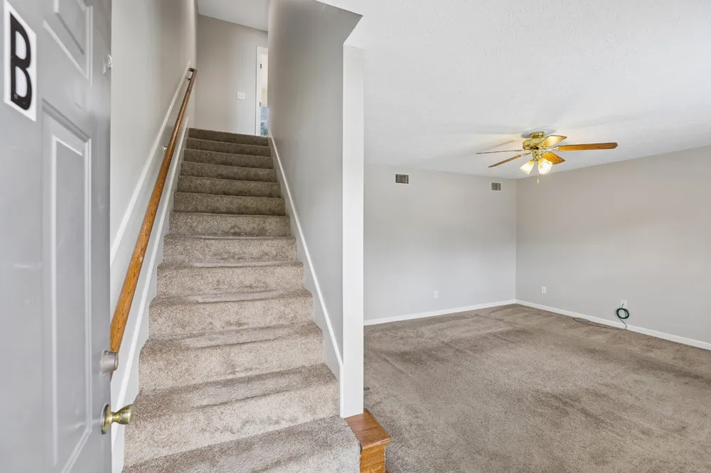 132 N Tarver Ave #B Lebanon, TN 37087