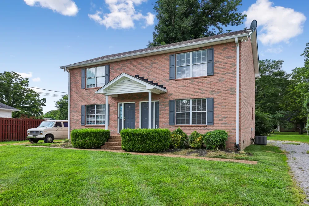132 N Tarver Ave #B Lebanon, TN 37087