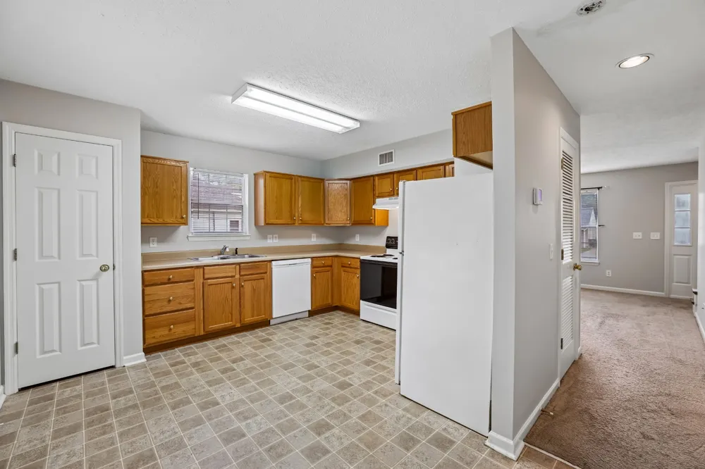 132 N Tarver Ave #B Lebanon, TN 37087