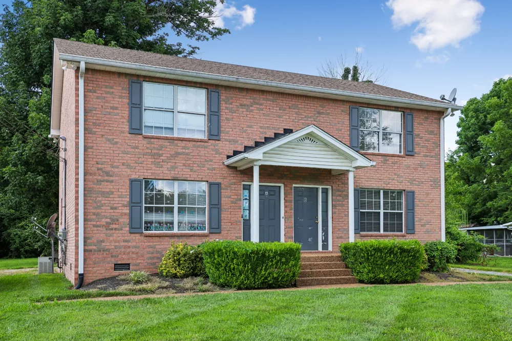 132 N Tarver Ave #B Lebanon, TN 37087