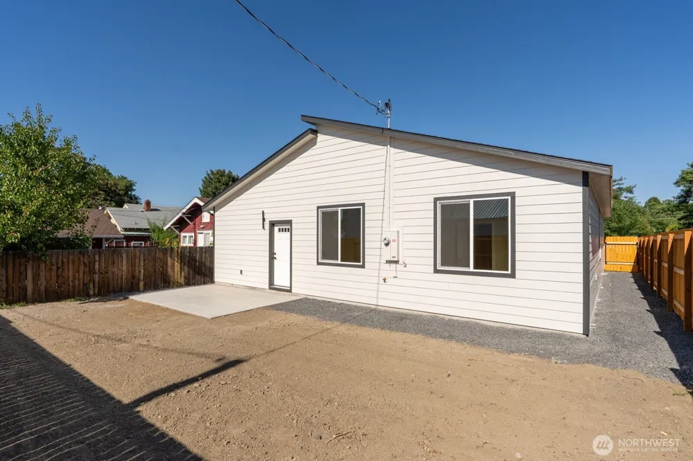 39 Birch Street SW Soap Lake, WA 98851