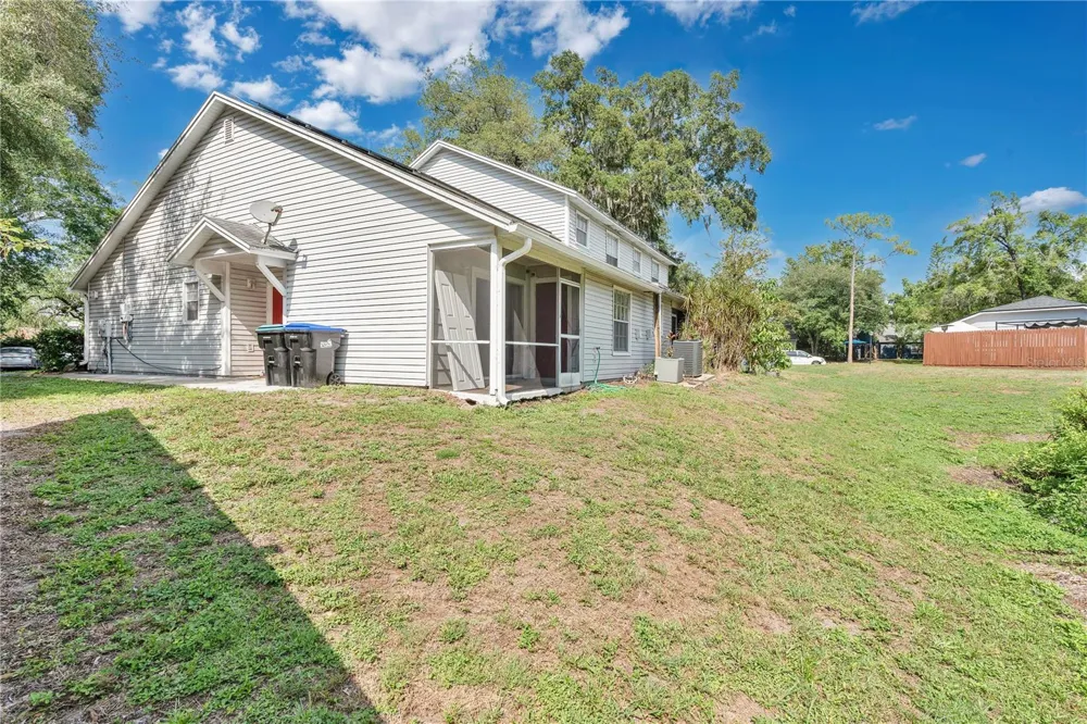 9616 RIVER WALK COURT Orlando, FL 32825