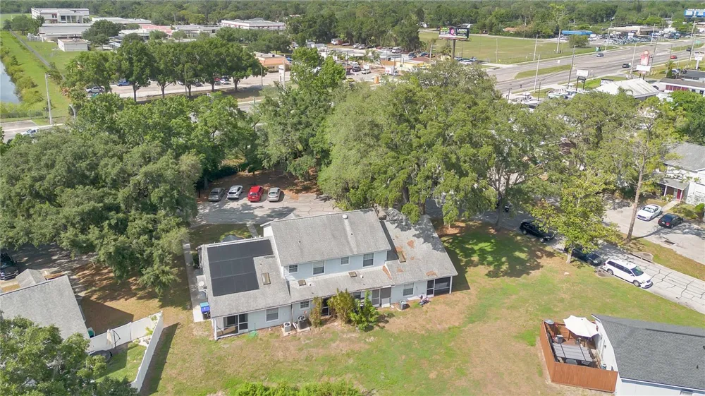 9616 RIVER WALK COURT Orlando, FL 32825