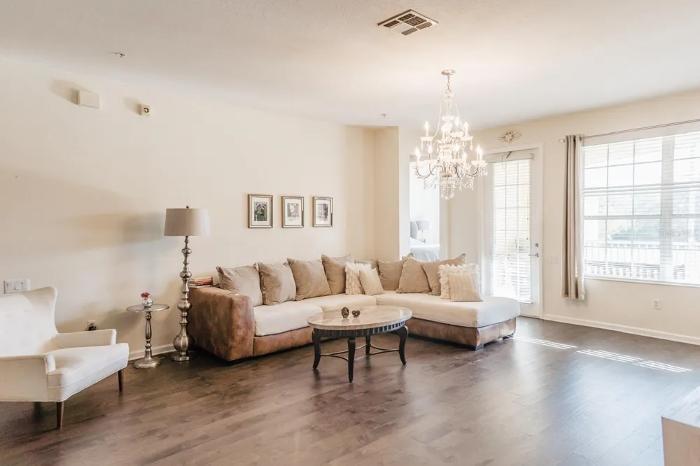 3368 ROBERT TRENT JONES DRIVE #20508 Orlando, FL 32835