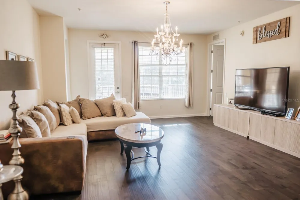 3368 ROBERT TRENT JONES DRIVE #20508 Orlando, FL 32835