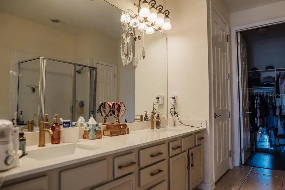 3368 ROBERT TRENT JONES DRIVE #20508 Orlando, FL 32835