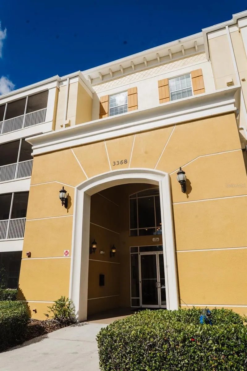 3368 ROBERT TRENT JONES DRIVE #20508 Orlando, FL 32835