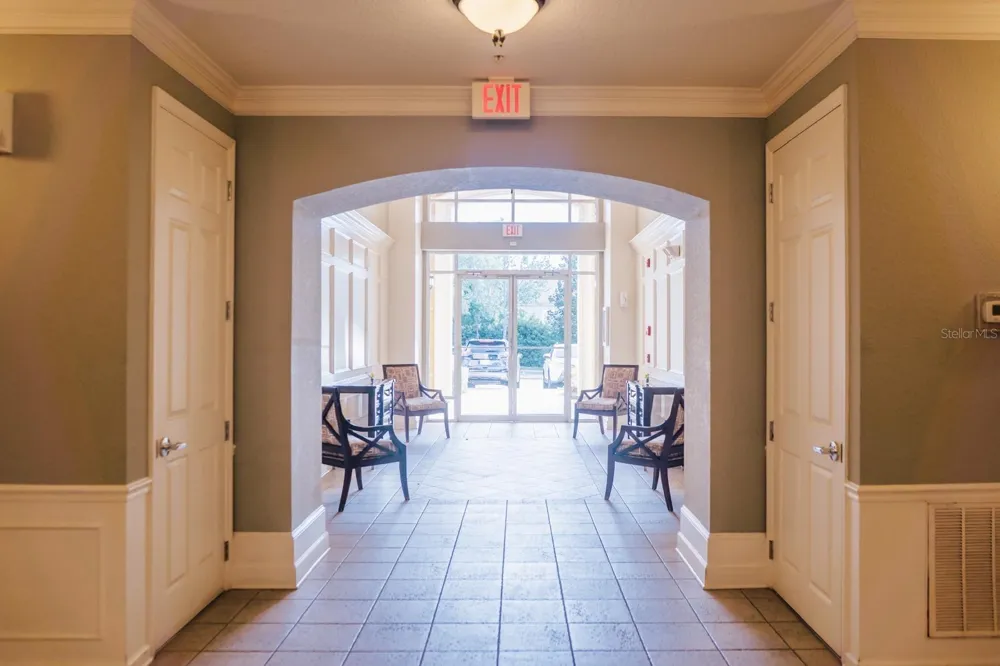 3368 ROBERT TRENT JONES DRIVE #20508 Orlando, FL 32835