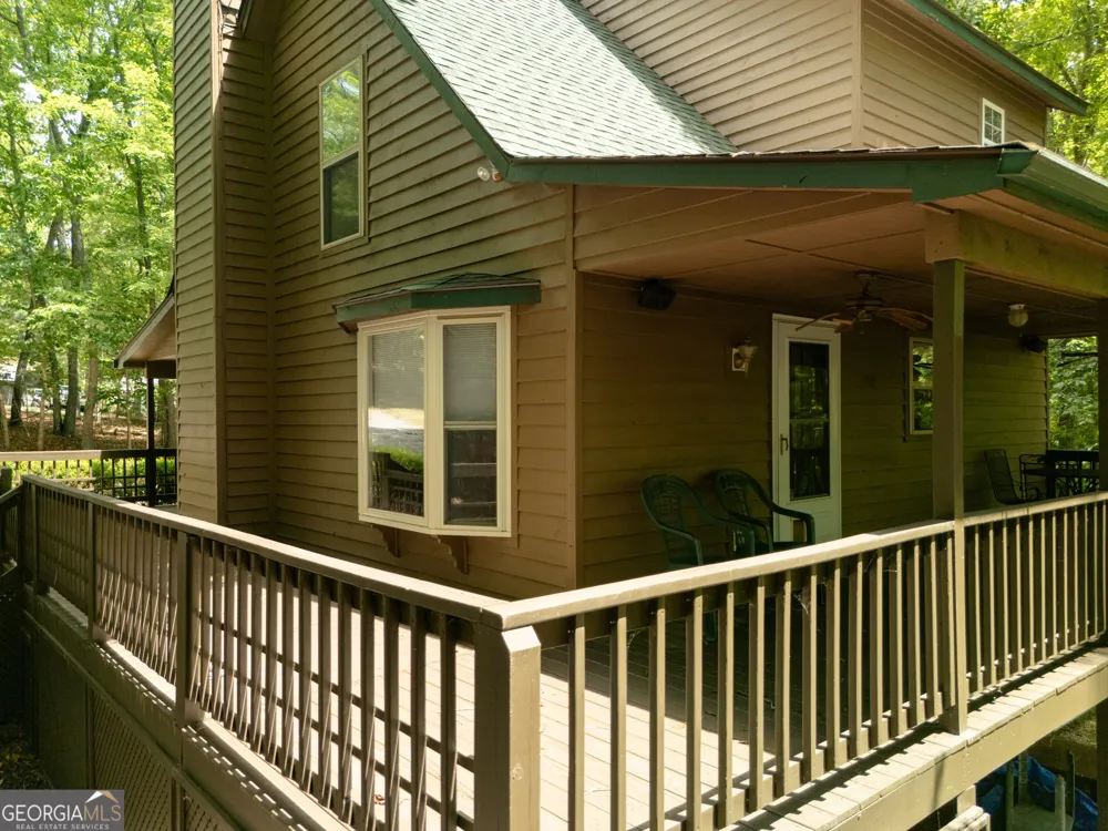 805 Tomahawk TRL Blairsville, GA 30512