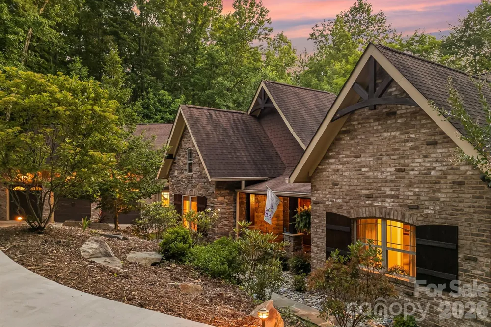 1313 High Trail Drive Nebo, NC 28761
