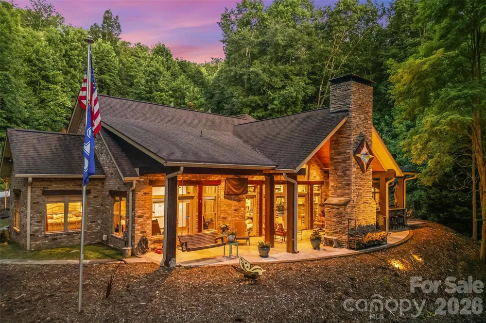 1313 High Trail Drive Nebo, NC 28761