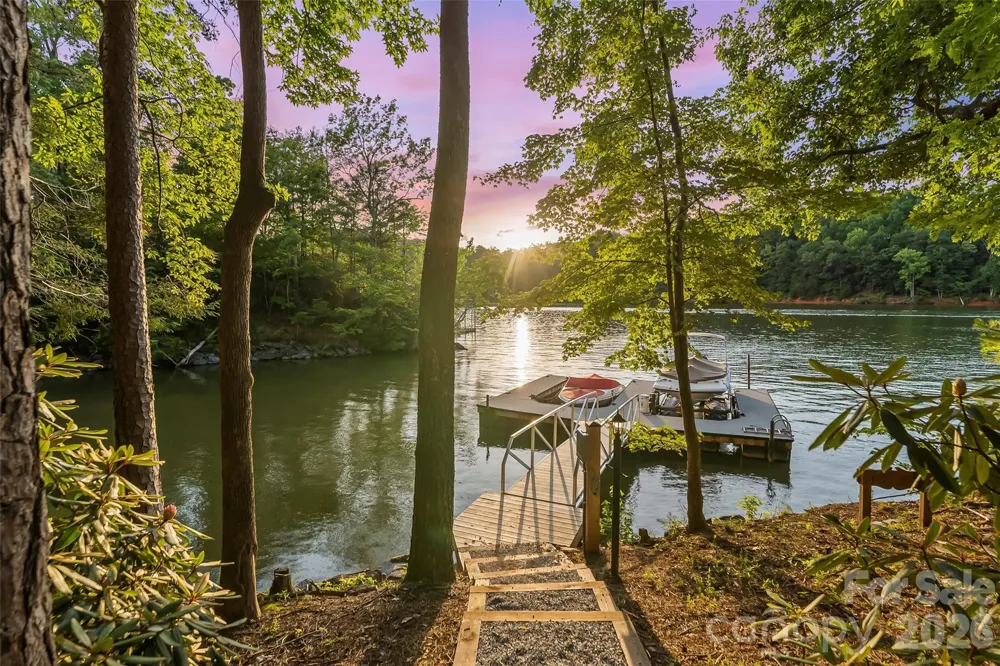 1313 High Trail Drive Nebo, NC 28761
