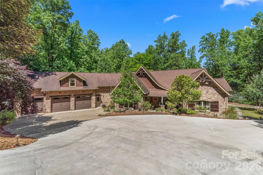 1313 High Trail Drive Nebo, NC 28761
