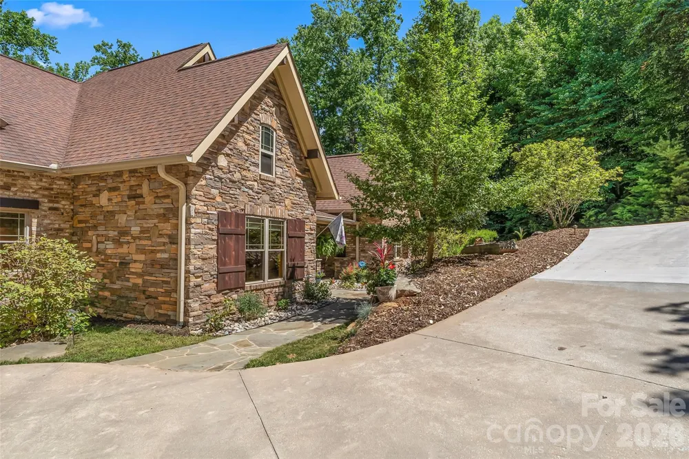 1313 High Trail Drive Nebo, NC 28761