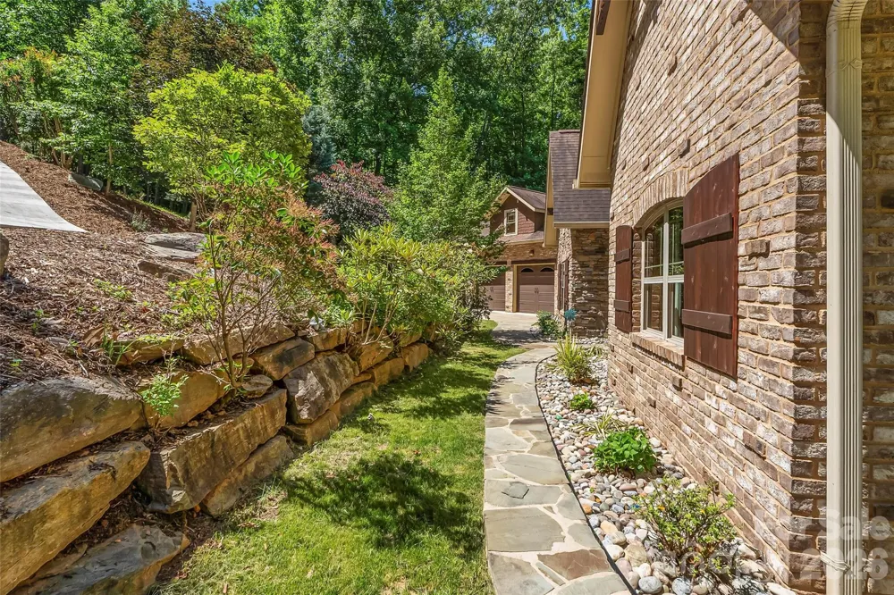 1313 High Trail Drive Nebo, NC 28761