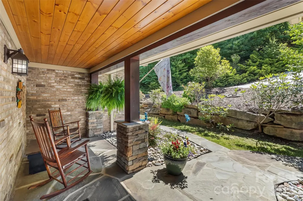 1313 High Trail Drive Nebo, NC 28761