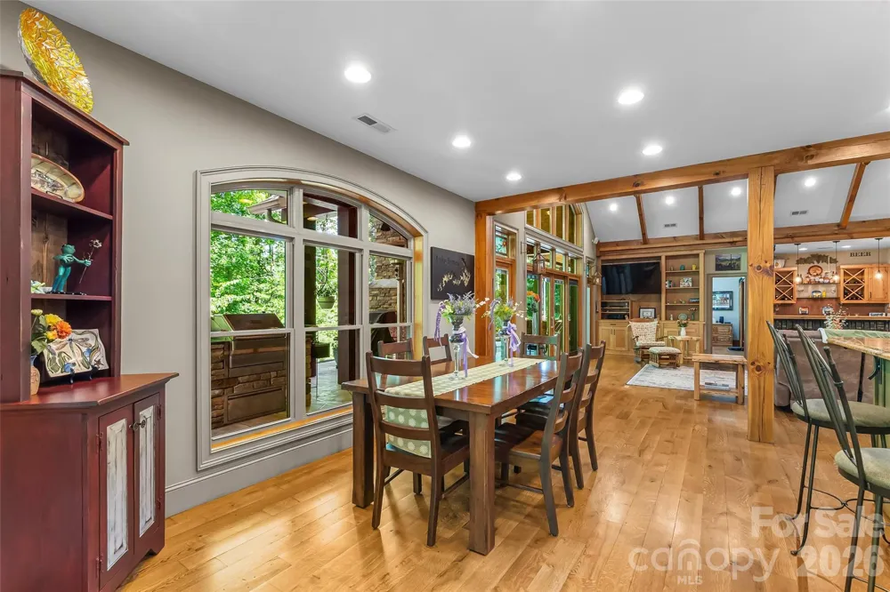 1313 High Trail Drive Nebo, NC 28761
