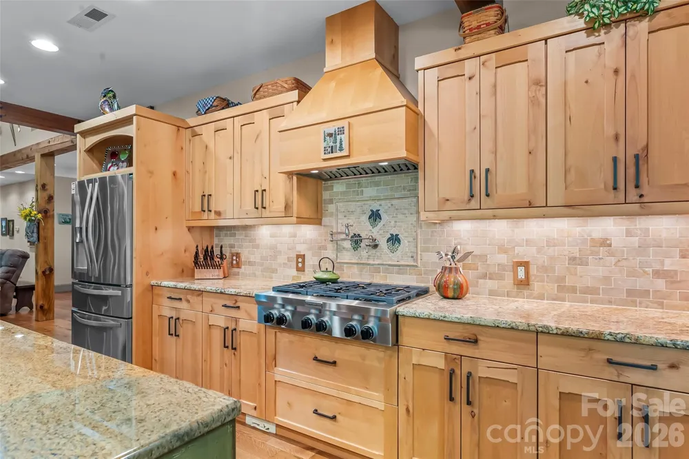 1313 High Trail Drive Nebo, NC 28761