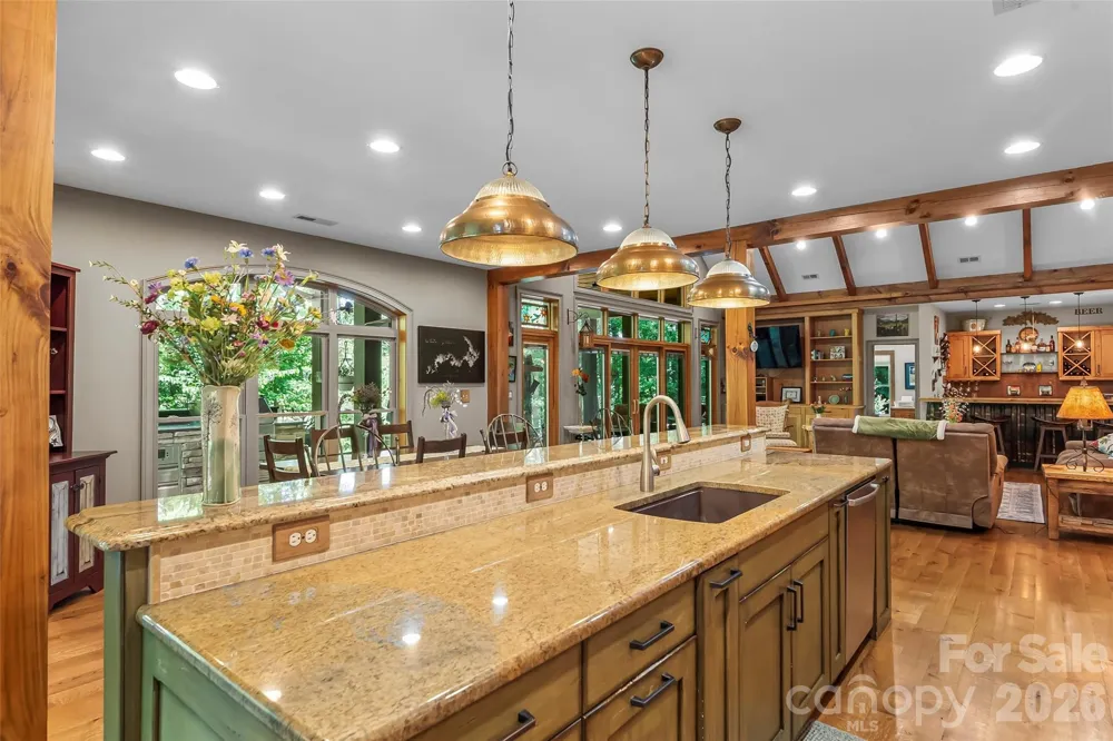 1313 High Trail Drive Nebo, NC 28761