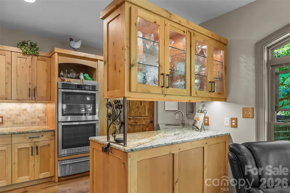 1313 High Trail Drive Nebo, NC 28761