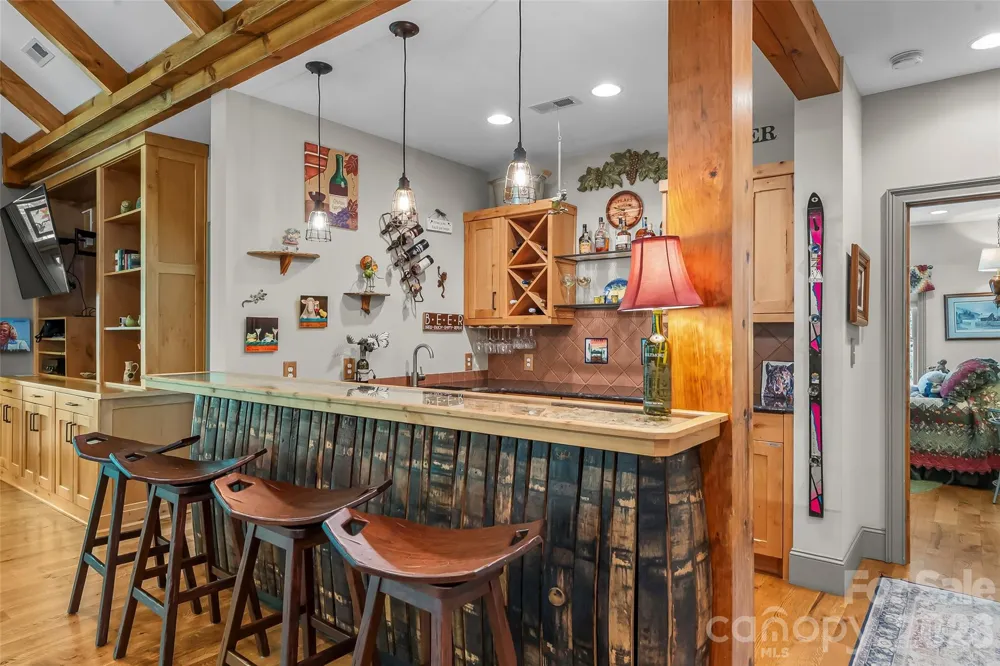1313 High Trail Drive Nebo, NC 28761