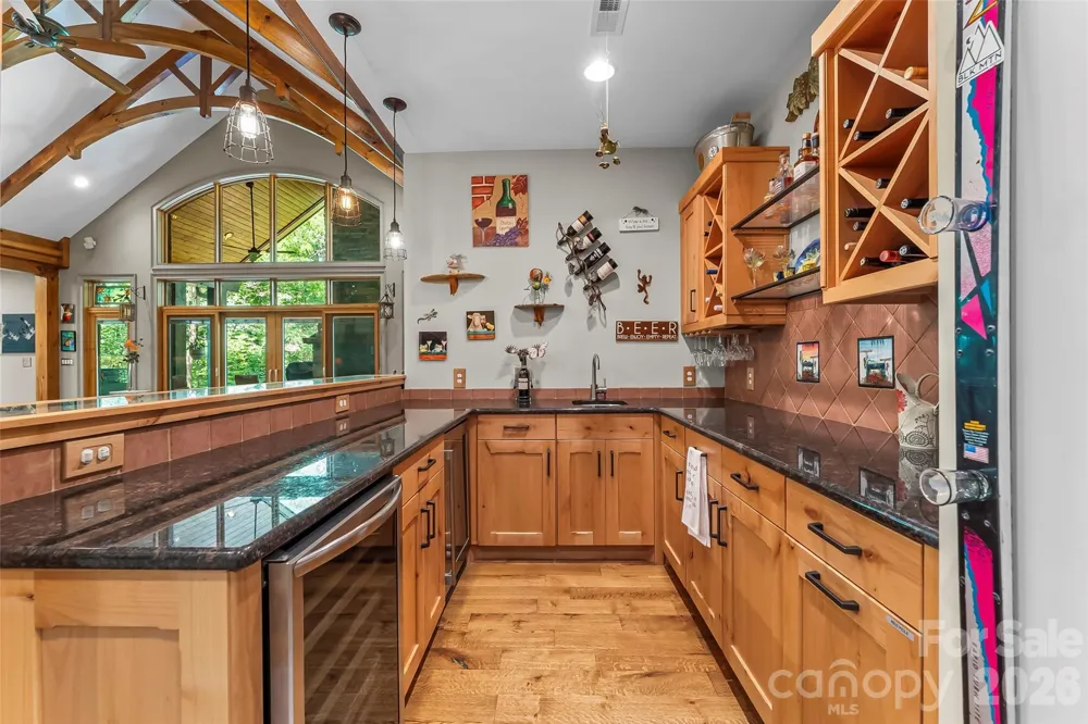 1313 High Trail Drive Nebo, NC 28761