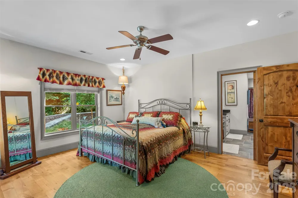 1313 High Trail Drive Nebo, NC 28761