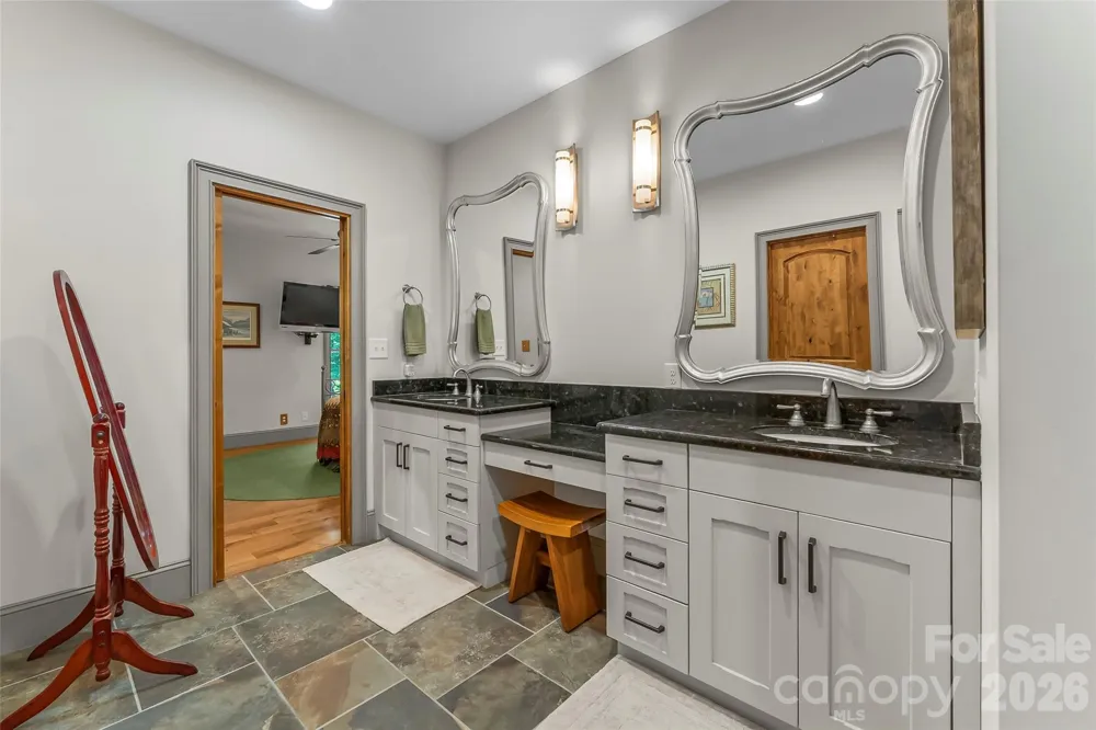 1313 High Trail Drive Nebo, NC 28761