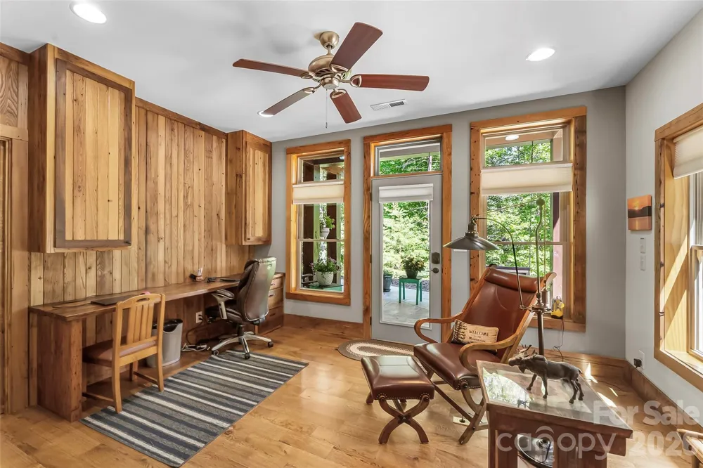 1313 High Trail Drive Nebo, NC 28761