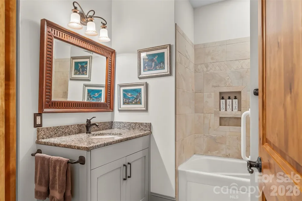 1313 High Trail Drive Nebo, NC 28761