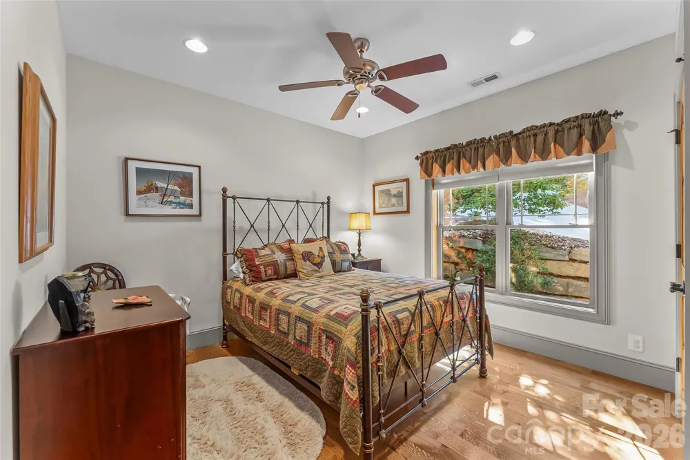 1313 High Trail Drive Nebo, NC 28761