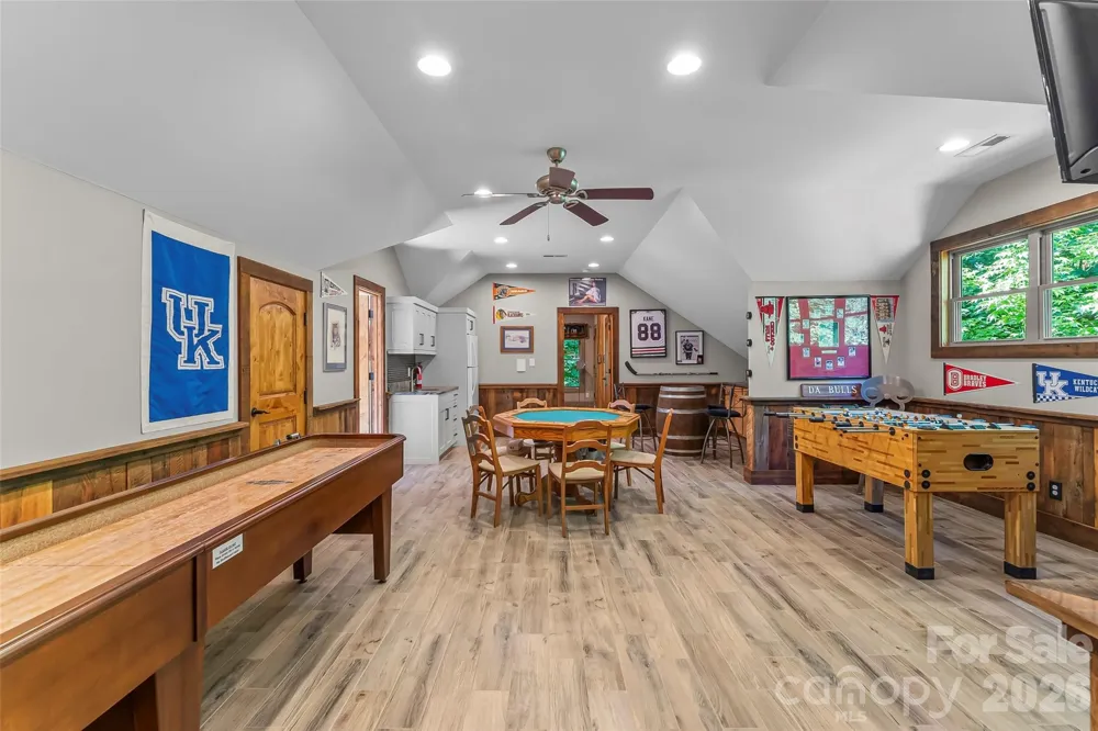1313 High Trail Drive Nebo, NC 28761