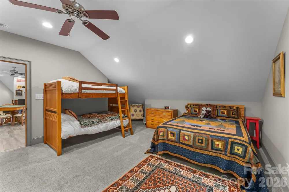 1313 High Trail Drive Nebo, NC 28761