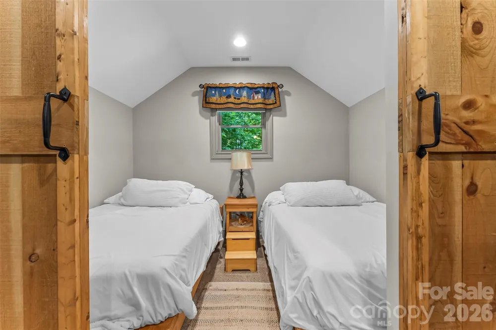 1313 High Trail Drive Nebo, NC 28761