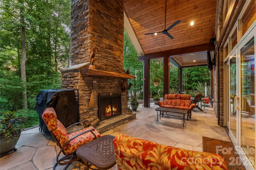 1313 High Trail Drive Nebo, NC 28761