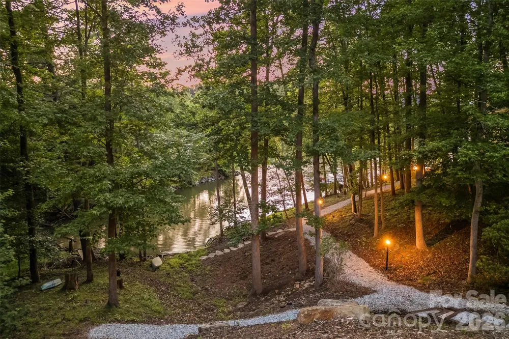 1313 High Trail Drive Nebo, NC 28761