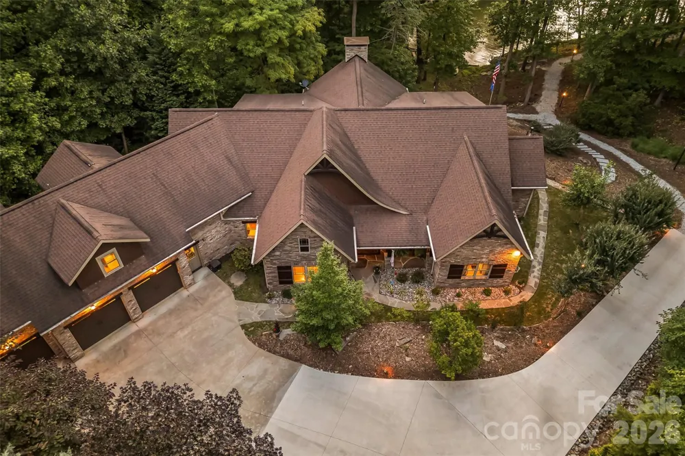 1313 High Trail Drive Nebo, NC 28761