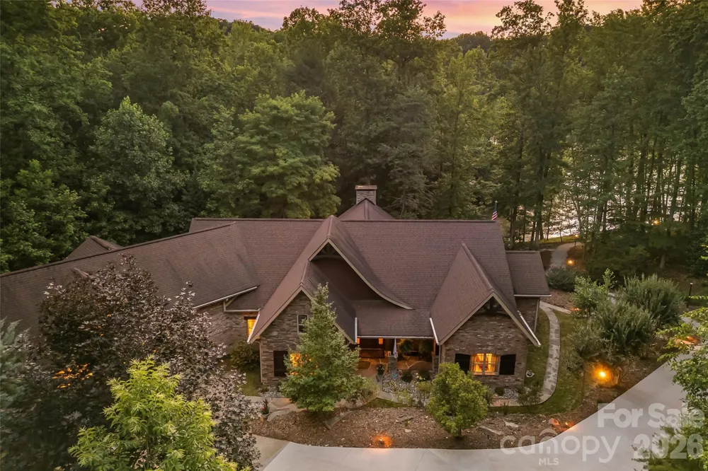 1313 High Trail Drive Nebo, NC 28761