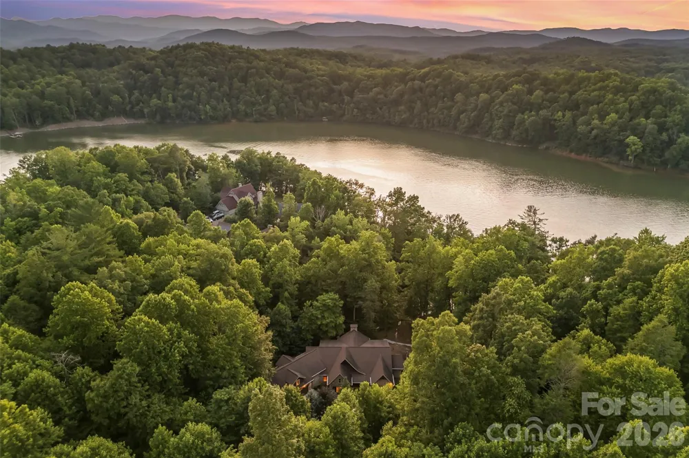 1313 High Trail Drive Nebo, NC 28761