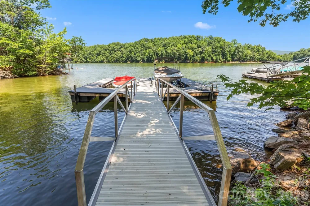 1313 High Trail Drive Nebo, NC 28761