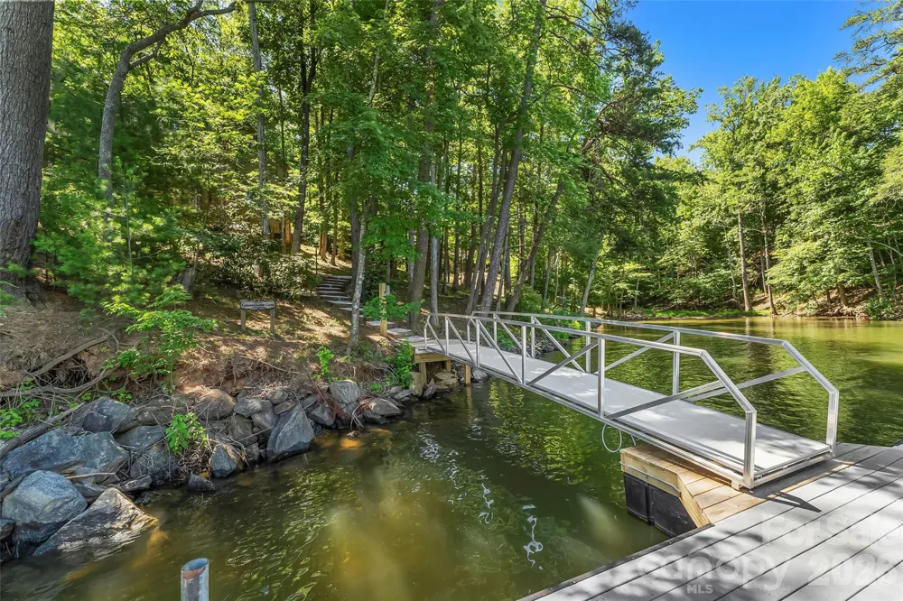 1313 High Trail Drive Nebo, NC 28761