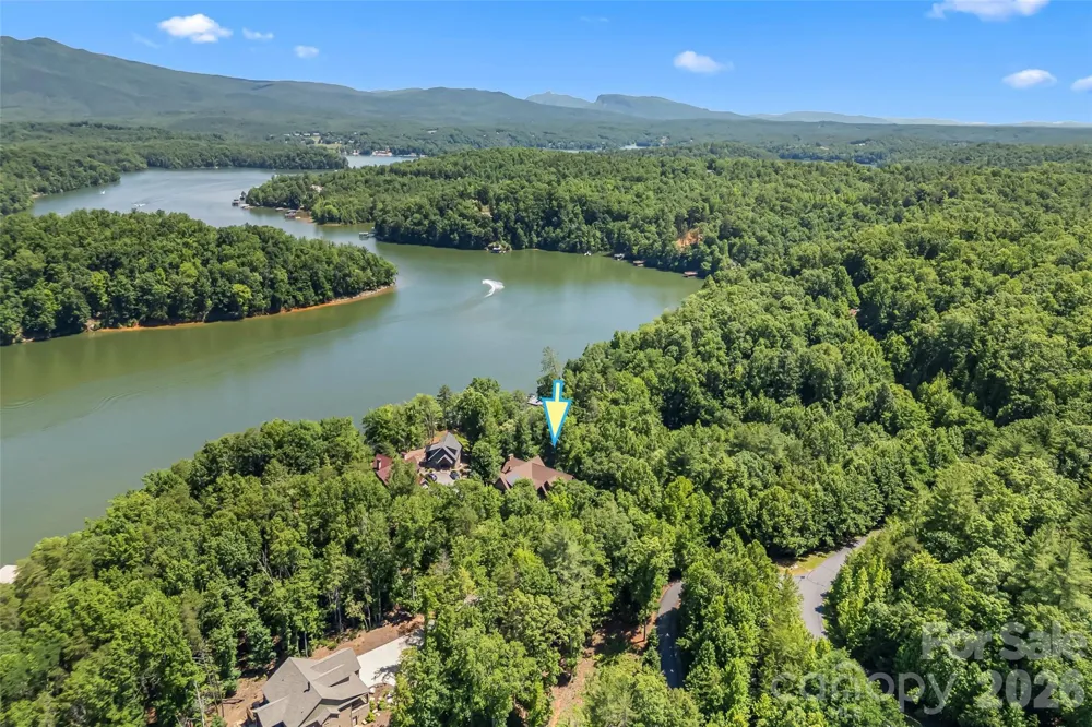 1313 High Trail Drive Nebo, NC 28761