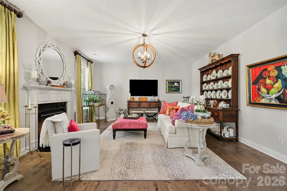 3191 Greystoke Court Belmont, NC 28012