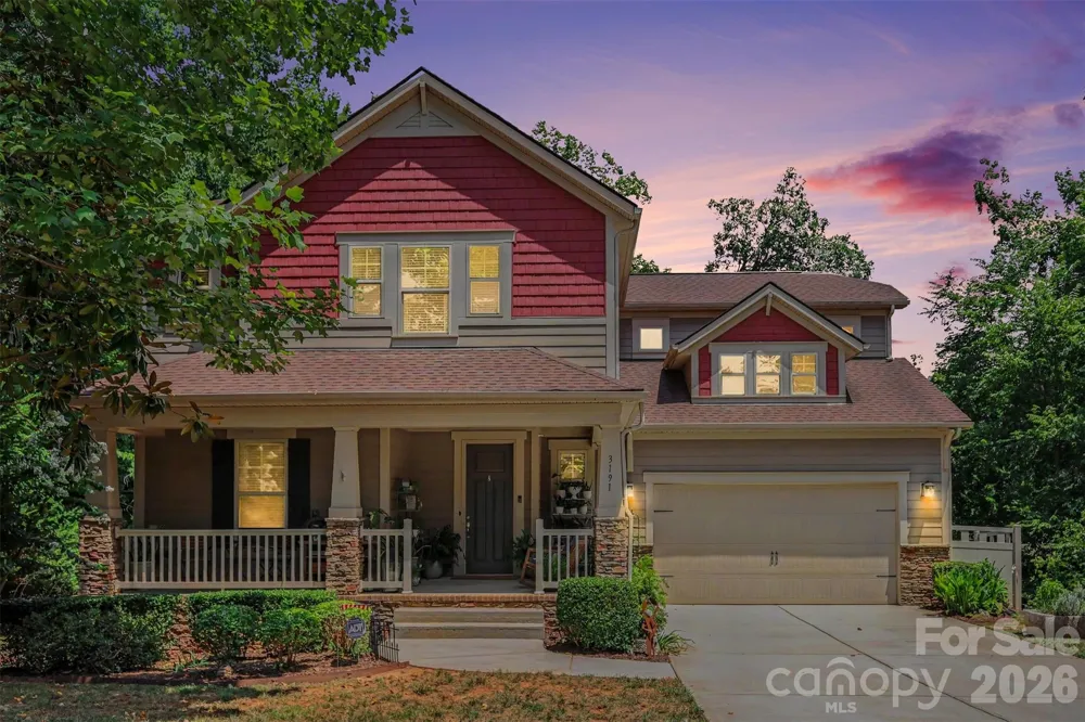 3191 Greystoke Court Belmont, NC 28012