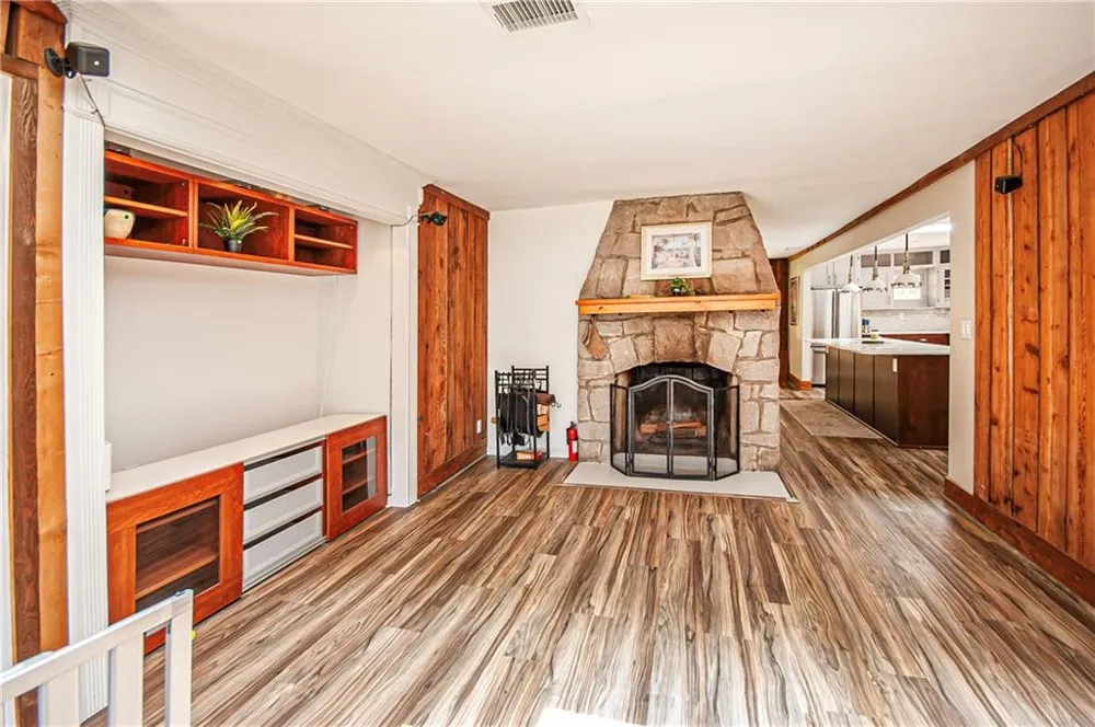 4585 Park Drive Pine Lake, GA 30072