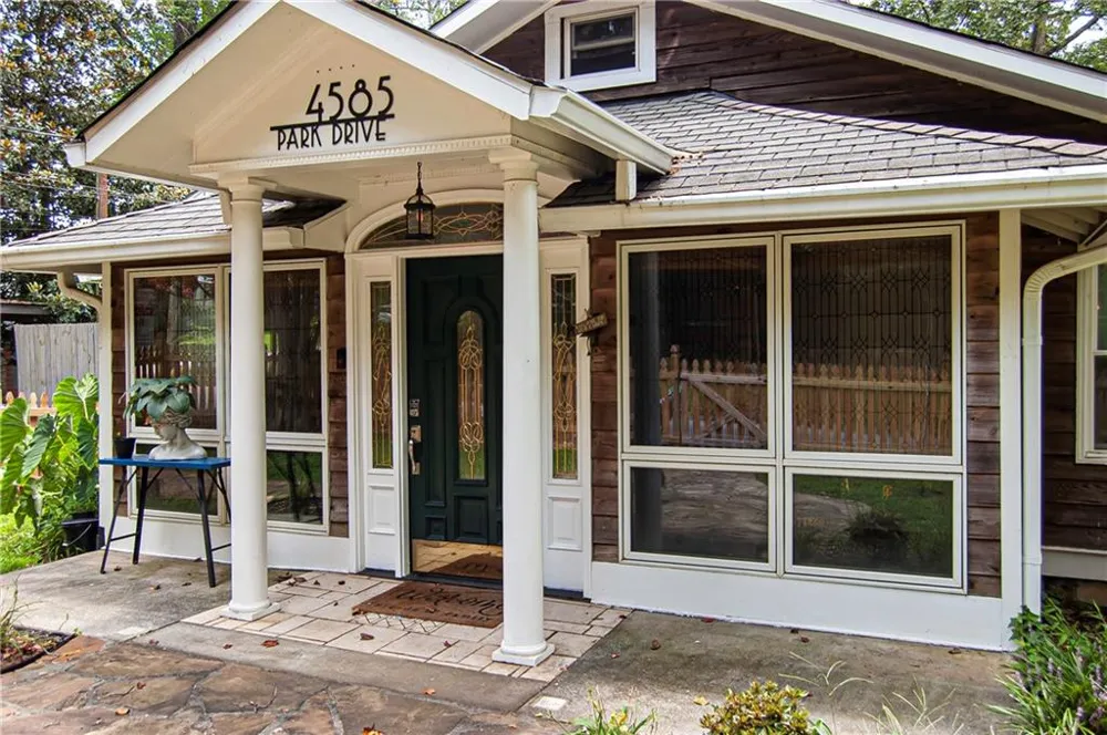 4585 Park Drive Pine Lake, GA 30072