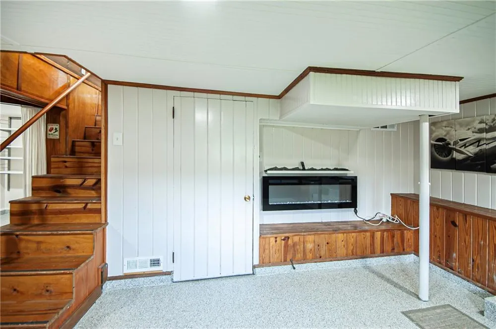 4585 Park Drive Pine Lake, GA 30072